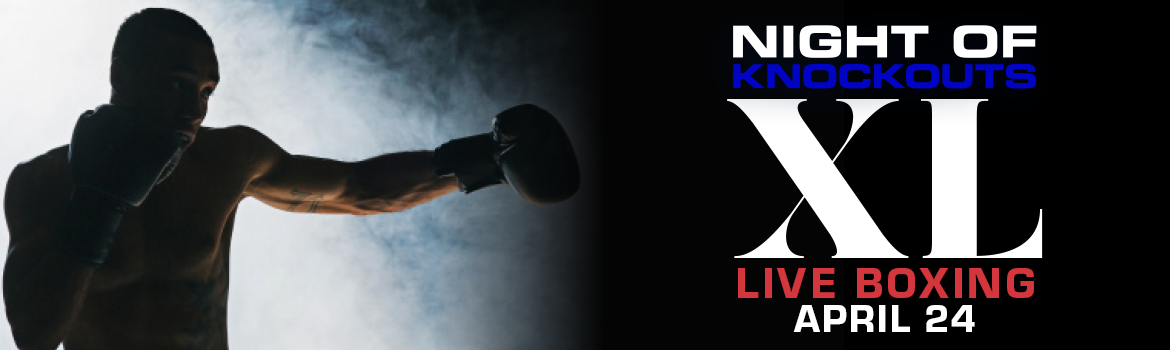 Night of Knockouts XL