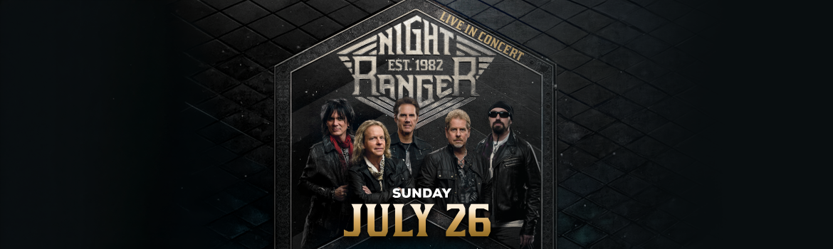 Night Ranger