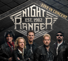 Night Ranger
