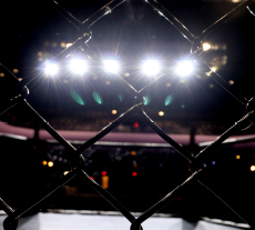 MotorCity Cage Night XXIV