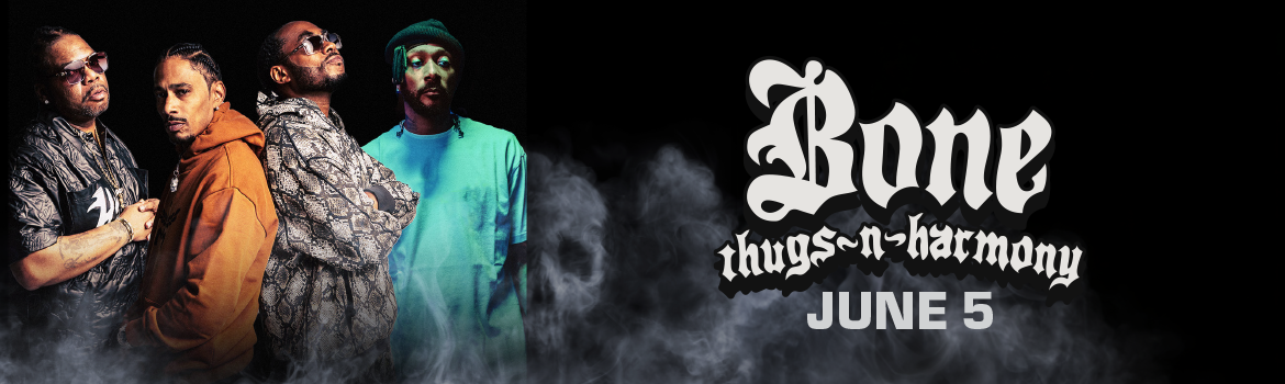 Bone Thugs-N-Harmony