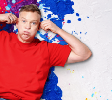 Gary Owen - 2nd Show