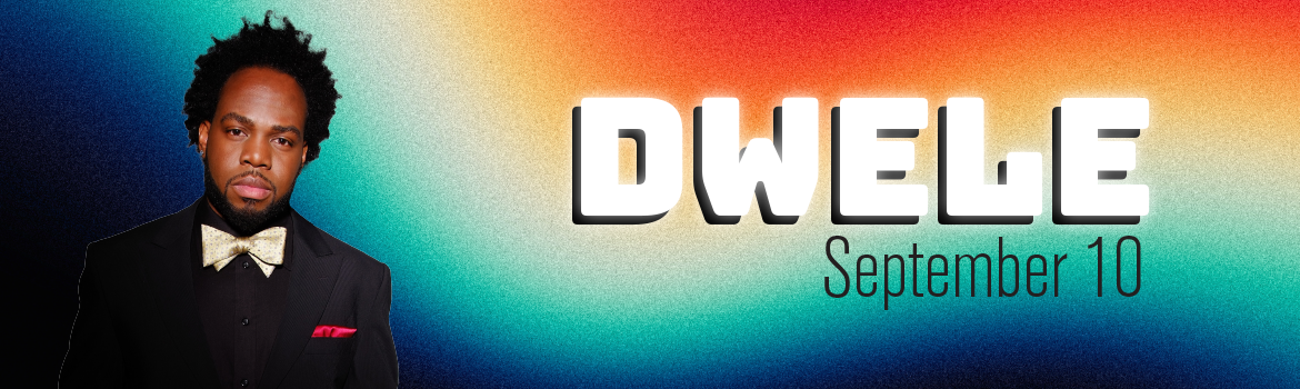 Dwele