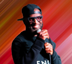 Click here for Rickey Smiley 