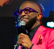 Rickey Smiley: The ADHD Tour