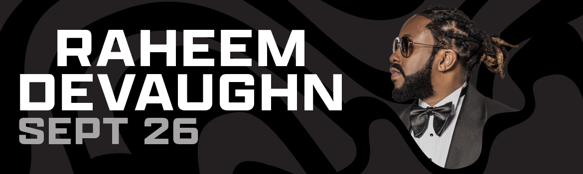 Raheem DeVaughn
