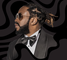 Click here for Raheem DeVaughn 