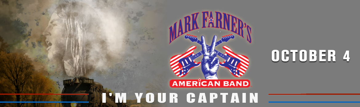 Mark Farner's American Band
