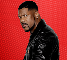 Click here for Chris Tucker - 2nd Show 