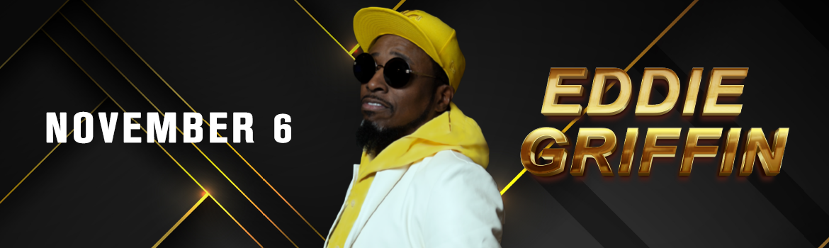 Eddie Griffin