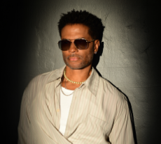 Click here for Eric Benét 