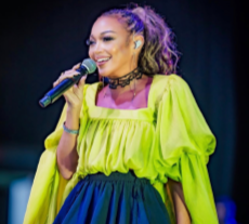 Chanté Moore