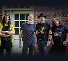 Click here for Spin Doctors: Pocket Full of Kryptonite 35th Anniversary Show 