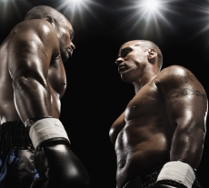 Night of Knockouts XLIV